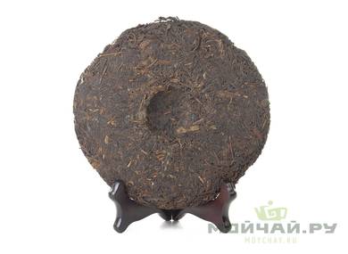 Эксклюзивный Коллекционный Чай Чу Тун Чан Хуан Цзи Бин Ча 1994 336 г
