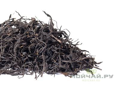 Гуйчжоу Юцзи Байхун органический красный чай из Гуйчжоу кусты байча