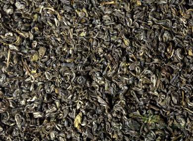 Дали Люй Ча далийский зеленый чай апрель 2018