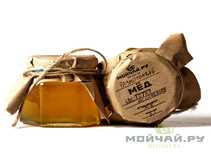 Мёд разнотравие  «Мойчайру» 01 кг