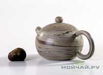 Чайник moychayru # 23027 цзяньшуйская керамика 180 мл