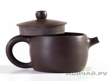 Чайник moychayru # 23571 цзяньшуйская керамика 165 мл