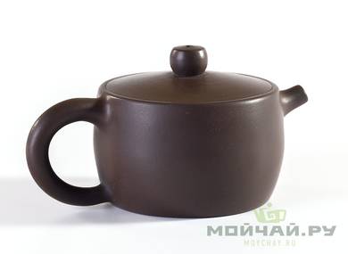 Чайник moychayru # 23571 цзяньшуйская керамика 165 мл