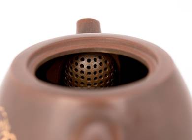 Чайник # 30776 керамика из Циньчжоу 240 мл