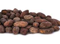 Какао-бобы ферментированные Перу