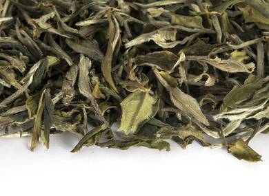 Белый чай Габа Белый Чай с высокогорных садов уезда Юндэ