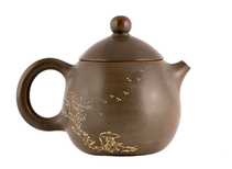 Чайник # 36906 керамика из Циньчжоу 110 мл