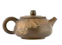 Чайник # 36923 керамика из Циньчжоу 240 мл