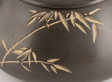 Чайник # 36925 керамика из Циньчжоу 240 мл