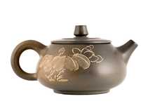 Чайник # 36926 керамика из Циньчжоу 240 мл