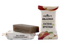 Пастила фруктовая "Яблоко"